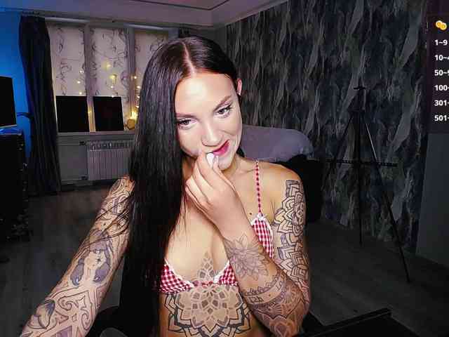 sweetiekittie webcam