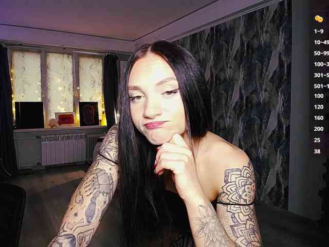 sweetiekittie webcam