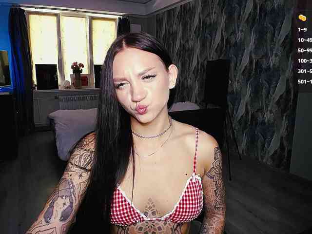 sweetiekittie webcam