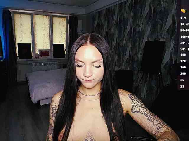 sweetiekittie webcam
