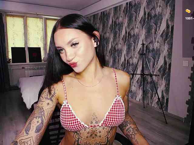 sweetiekittie webcam