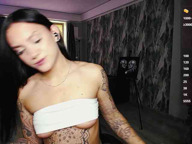 sweetiekittie webcam