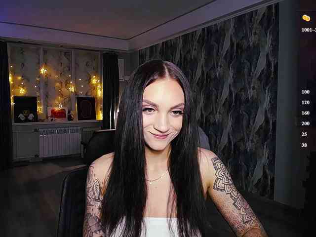 sweetiekittie webcam
