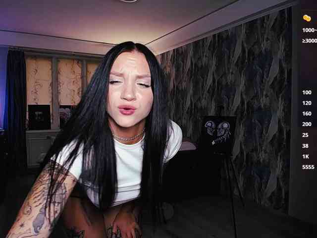 sweetiekittie webcam