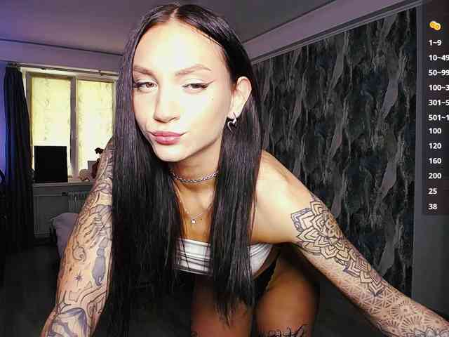 sweetiekittie webcam