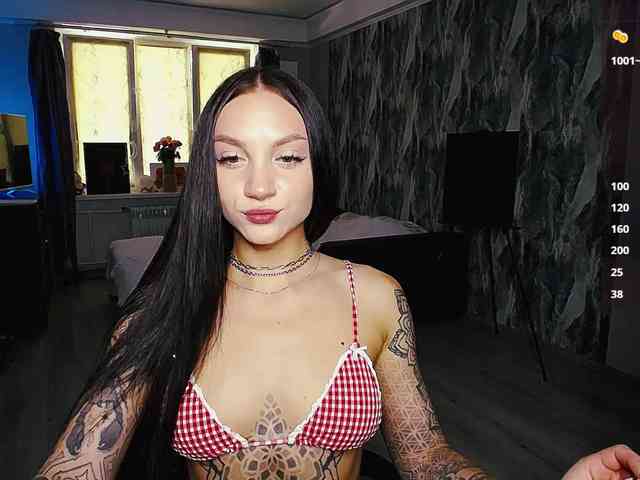 sweetiekittie webcam