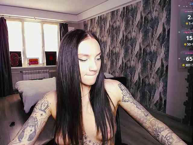 sweetiekittie webcam