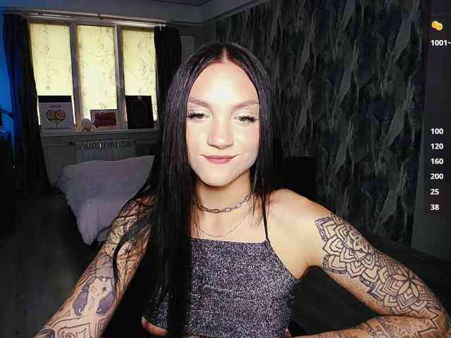sweetiekittie webcam