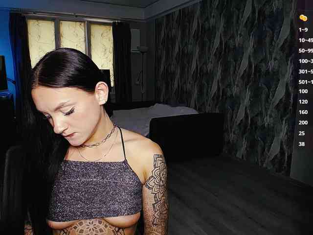 sweetiekittie webcam