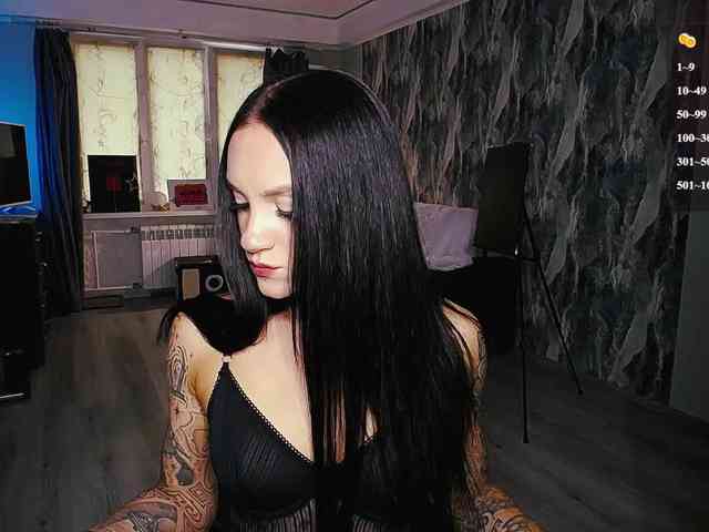 sweetiekittie webcam