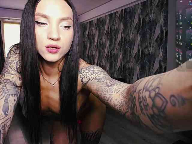 sweetiekittie webcam