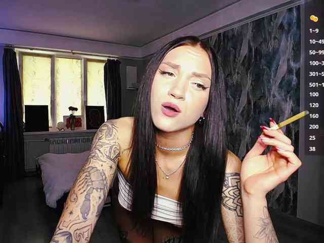 sweetiekittie webcam