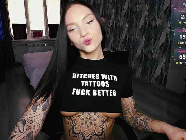 sweetiekittie webcam