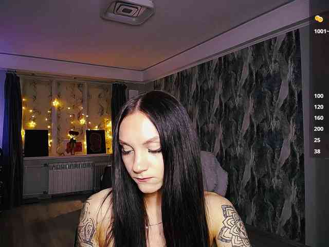 sweetiekittie webcam