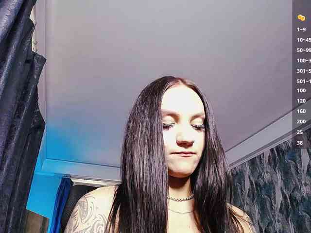 sweetiekittie Sex Cam Show