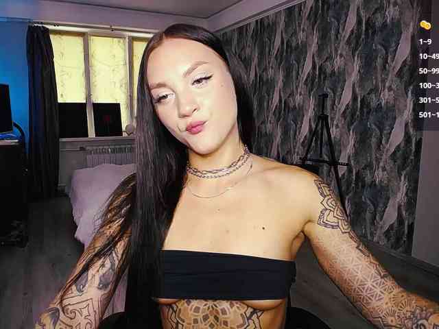 sweetiekittie webcam