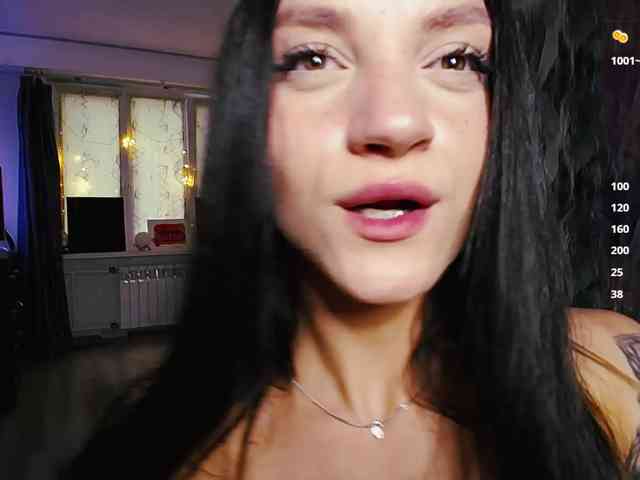 sweetiekittie webcam