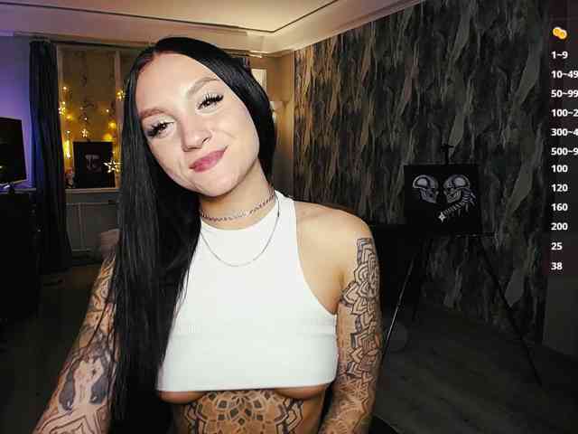 sweetiekittie