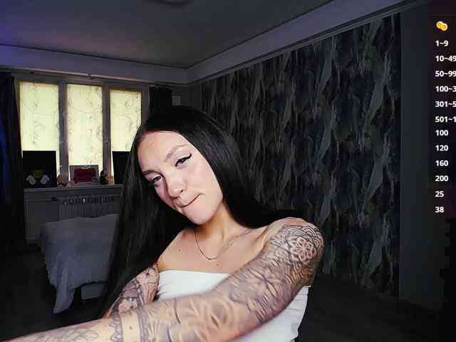 sweetiekittie webcam