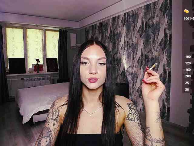 sweetiekittie webcam