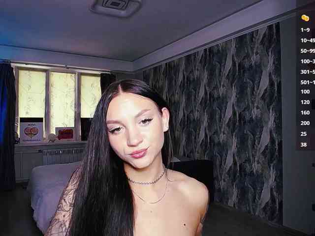 Model: sweetiekittie