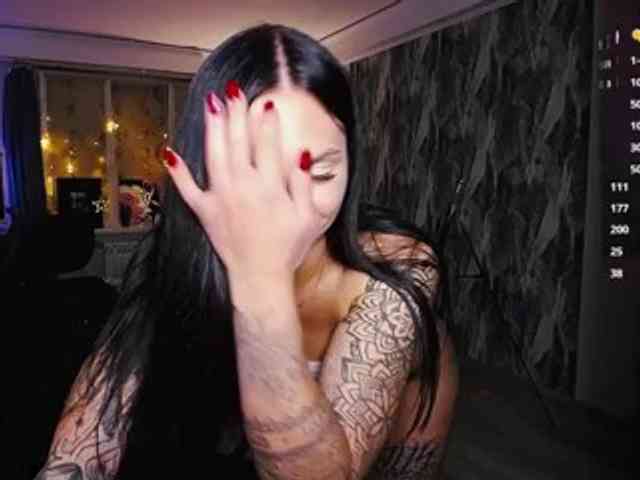 sweetiekittie webcam
