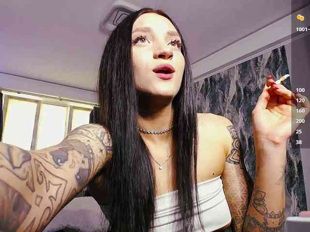 sweetiekittie webcam