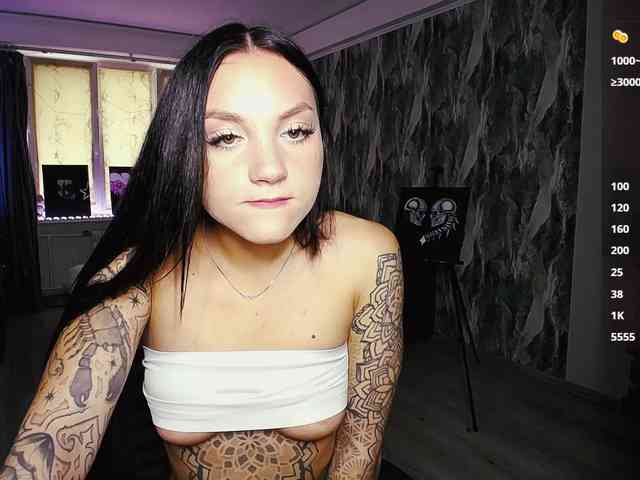 sweetiekittie webcam