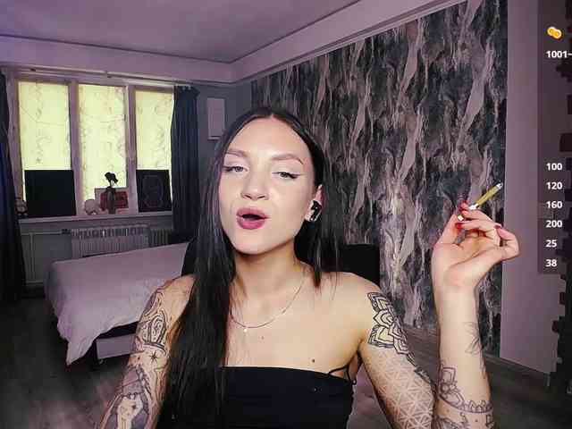 sweetiekittie webcam