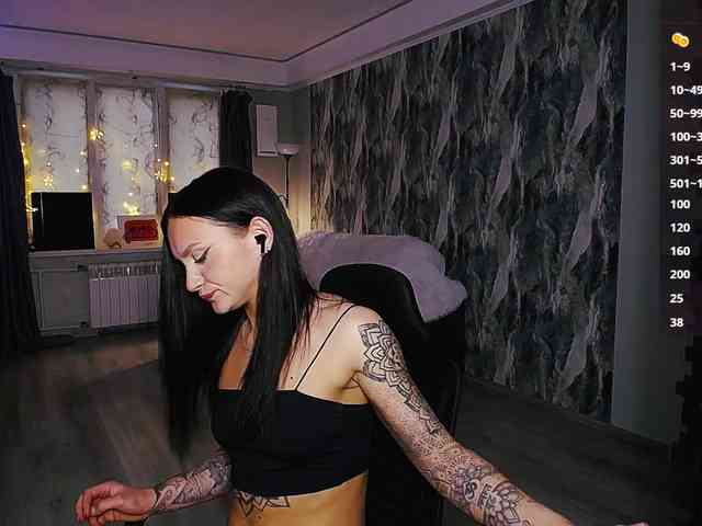sweetiekittie webcam