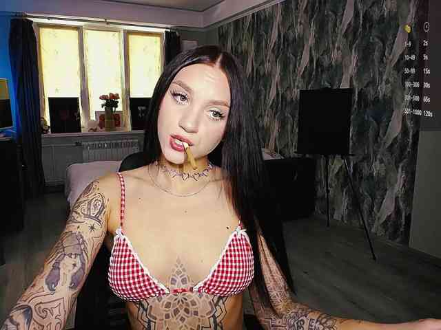 sweetiekittie webcam