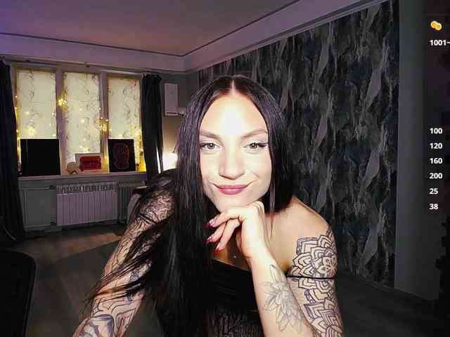 sweetiekittie webcam