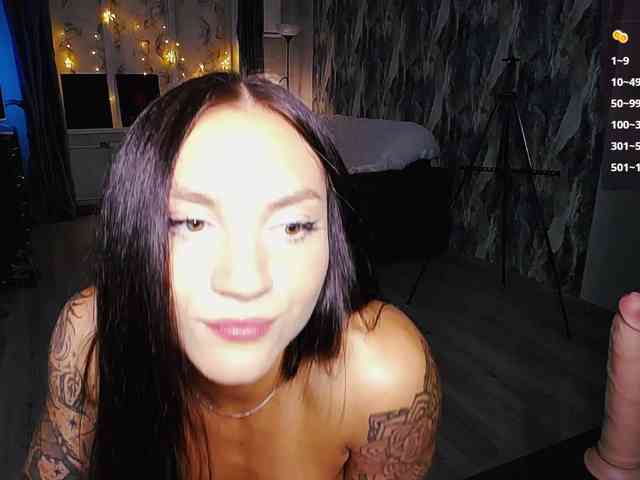 sweetiekittie webcam