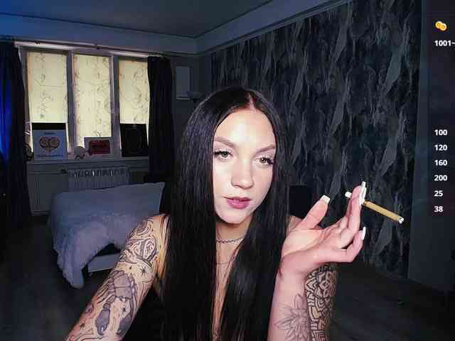 sweetiekittie webcam