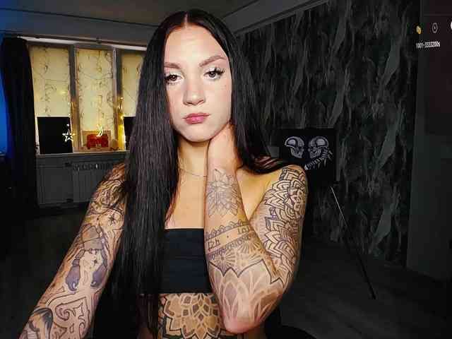sweetiekittie webcam