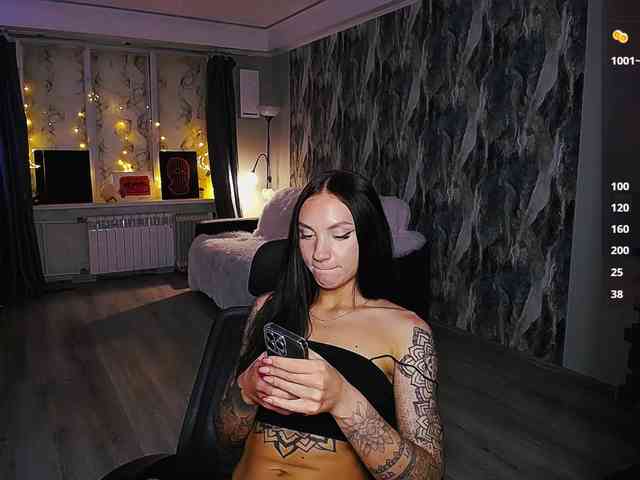 sweetiekittie webcam