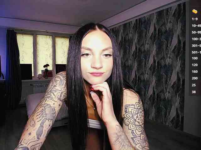 sweetiekittie