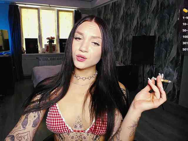 sweetiekittie webcam