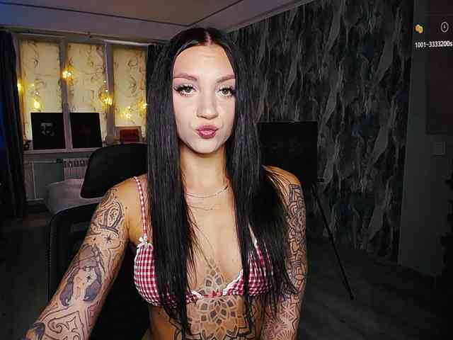 sweetiekittie webcam