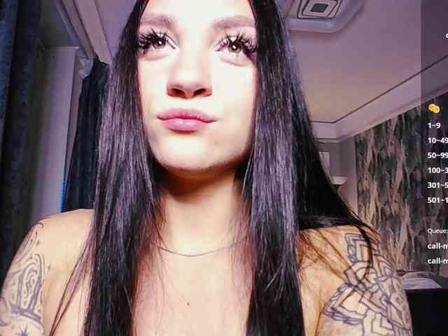 Model: sweetiekittie