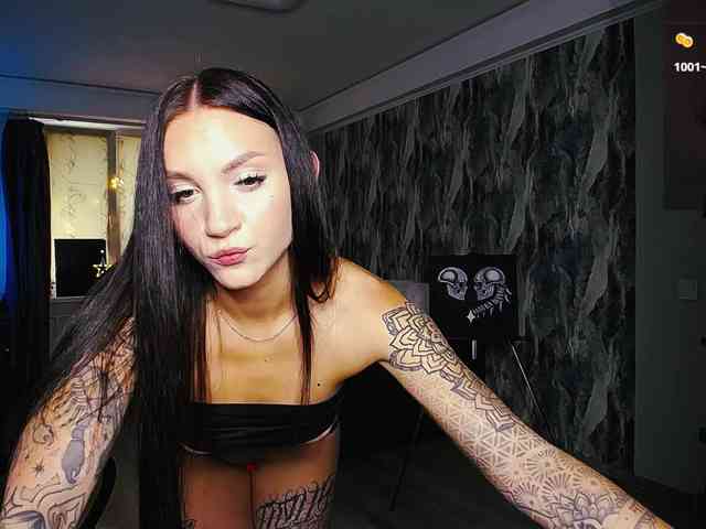 sweetiekittie webcam