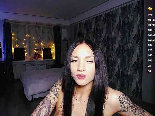 sweetiekittie webcam