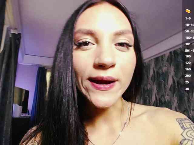 sweetiekittie webcam