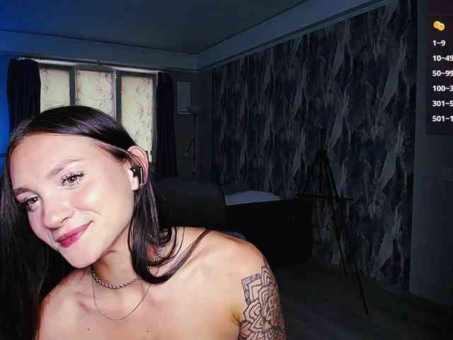 sweetiekittie webcam