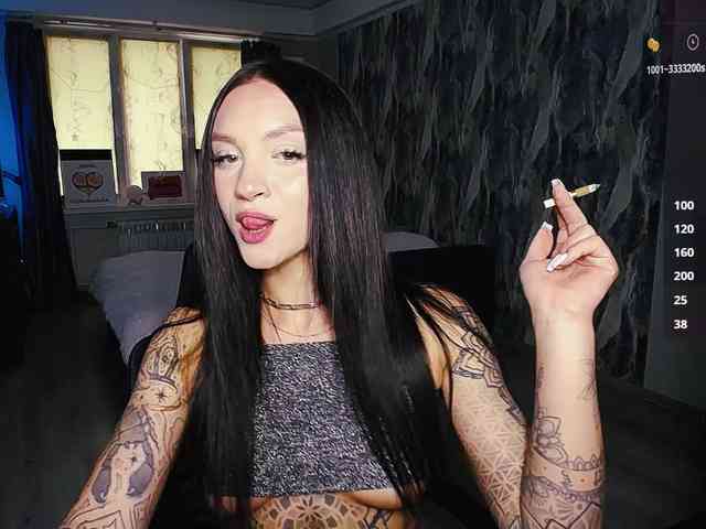 sweetiekittie Sex Cam Show