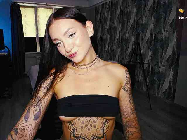 sweetiekittie webcam