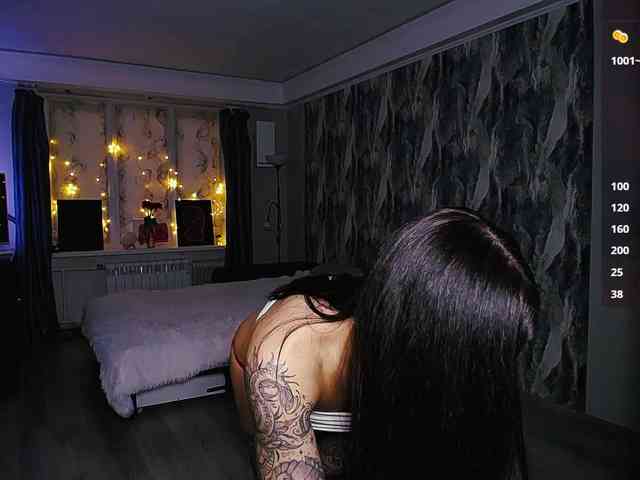 sweetiekittie webcam