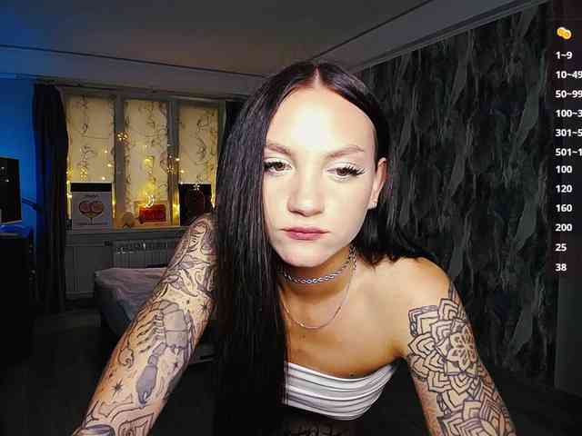sweetiekittie webcam