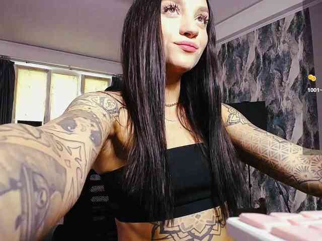 sweetiekittie Sex Cam Show