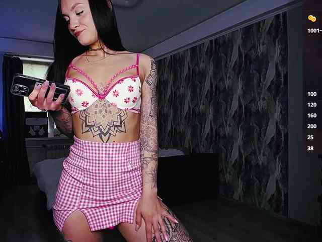 sweetiekittie webcam